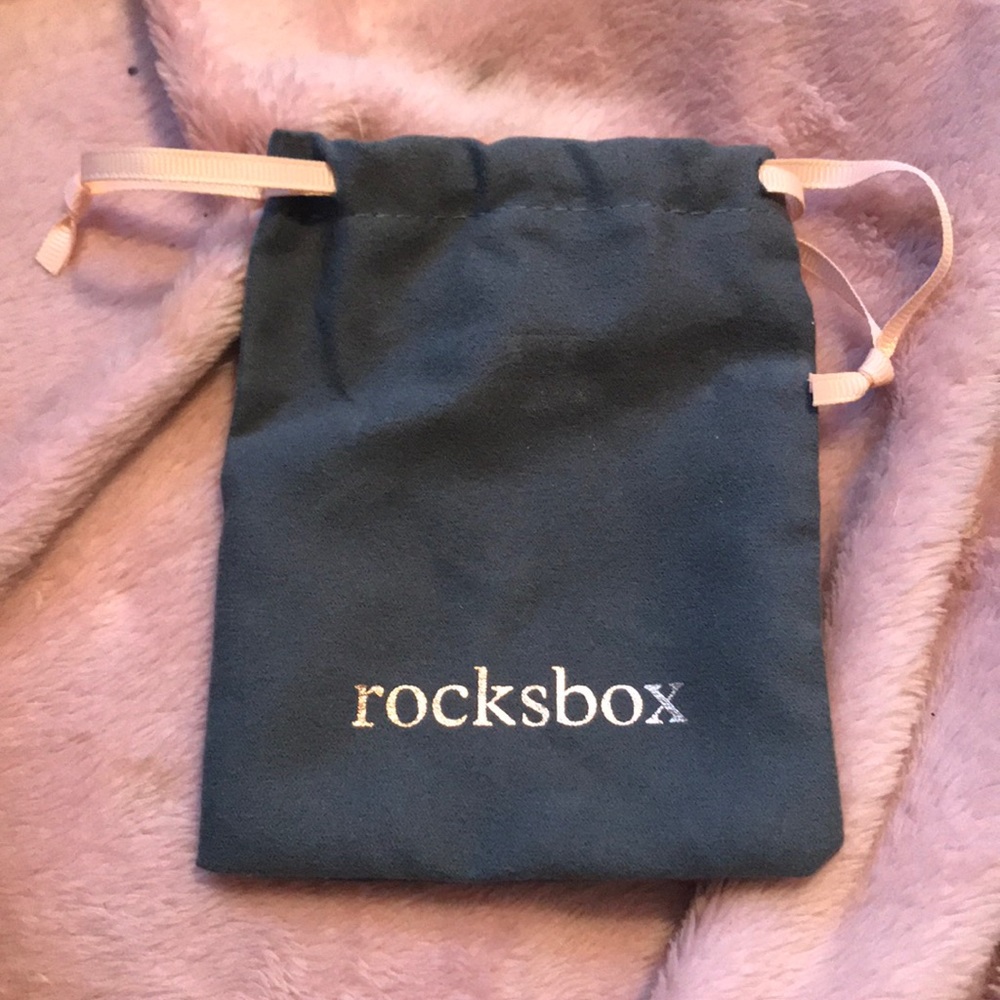 Jewelry bag